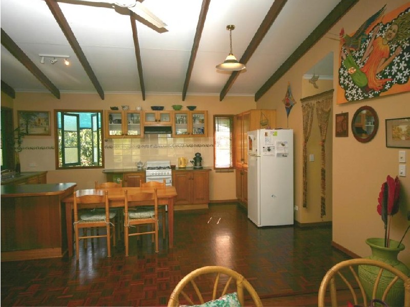 165 Mossy Bank Rd, Eudlo QLD 4554