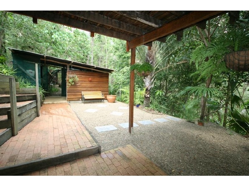 165 Mossy Bank Rd, Eudlo QLD 4554