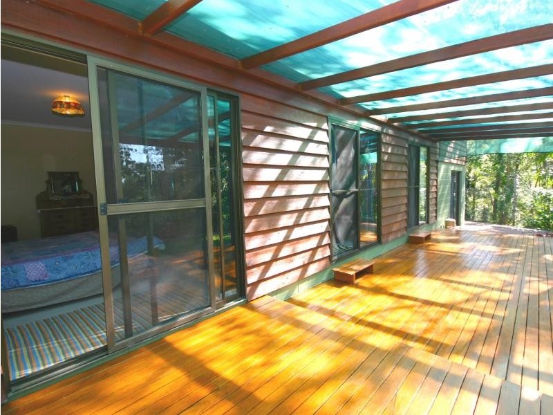 165 Mossy Bank Rd, Eudlo QLD 4554