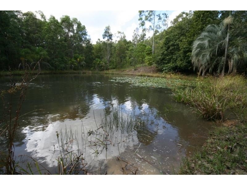 165 Mossy Bank Rd, Eudlo QLD 4554