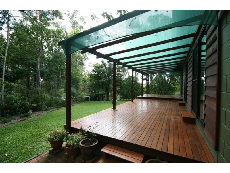 165 Mossy Bank Rd, Eudlo QLD 4554