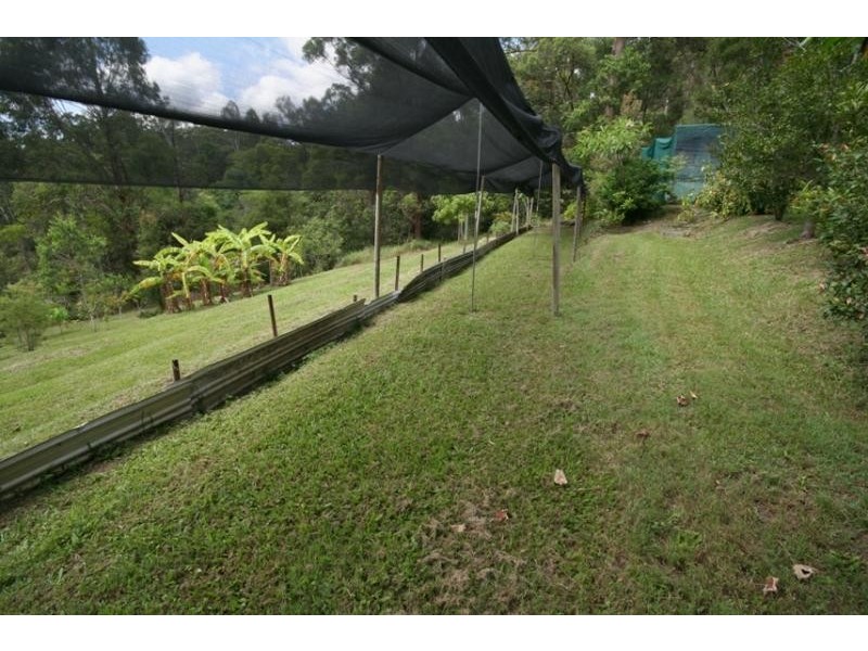 165 Mossy Bank Rd, Eudlo QLD 4554