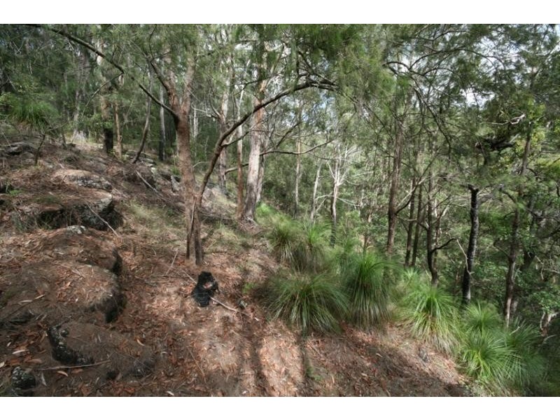 165 Mossy Bank Rd, Eudlo QLD 4554