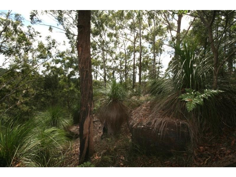 165 Mossy Bank Rd, Eudlo QLD 4554