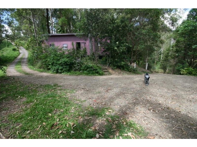 165 Mossy Bank Rd, Eudlo QLD 4554