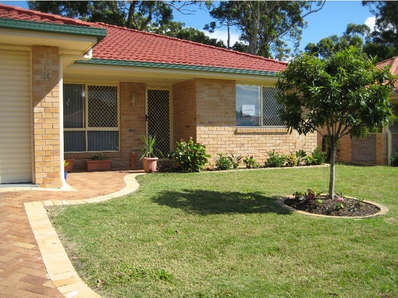 64/45 Glen Kyle Dr., Buderim QLD 4556