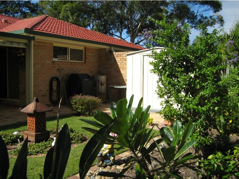 64/45 Glen Kyle Dr., Buderim QLD 4556