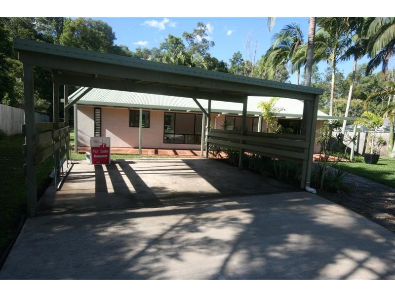 4 Harlow Crescent, Tewantin QLD 4565