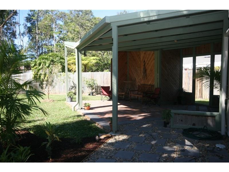 4 Harlow Crescent, Tewantin QLD 4565