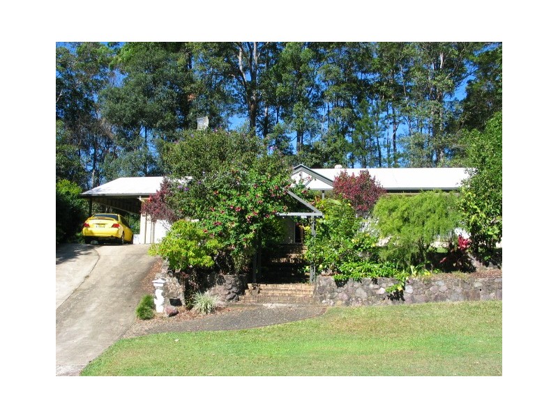 53 HUNTINGDALE DRIVE, Nambour QLD 4560
