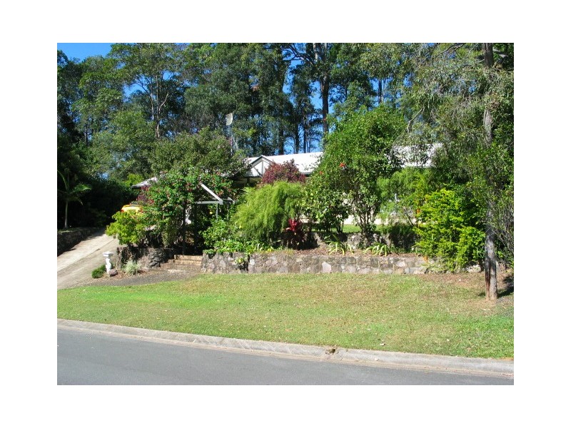 53 HUNTINGDALE DRIVE, Nambour QLD 4560