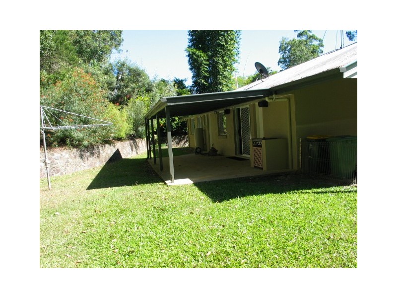 53 HUNTINGDALE DRIVE, Nambour QLD 4560