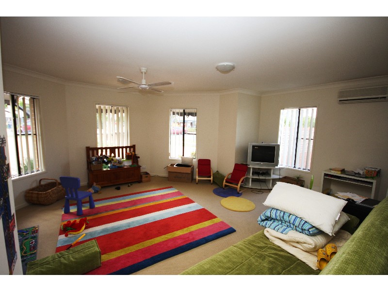 Unit 14 Parklake Terraces, 2 Springhill Dr, Sippy Downs QLD 4556