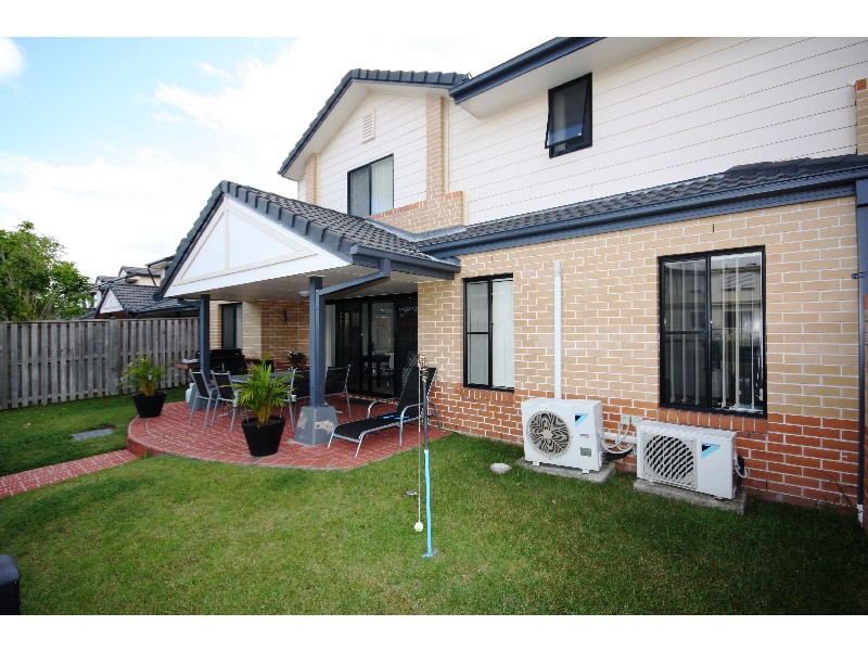 Unit 14 Parklake Terraces, 2 Springhill Dr, Sippy Downs QLD 4556