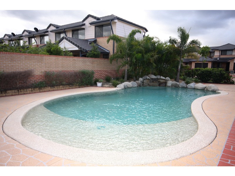 Unit 14 Parklake Terraces, 2 Springhill Dr, Sippy Downs QLD 4556
