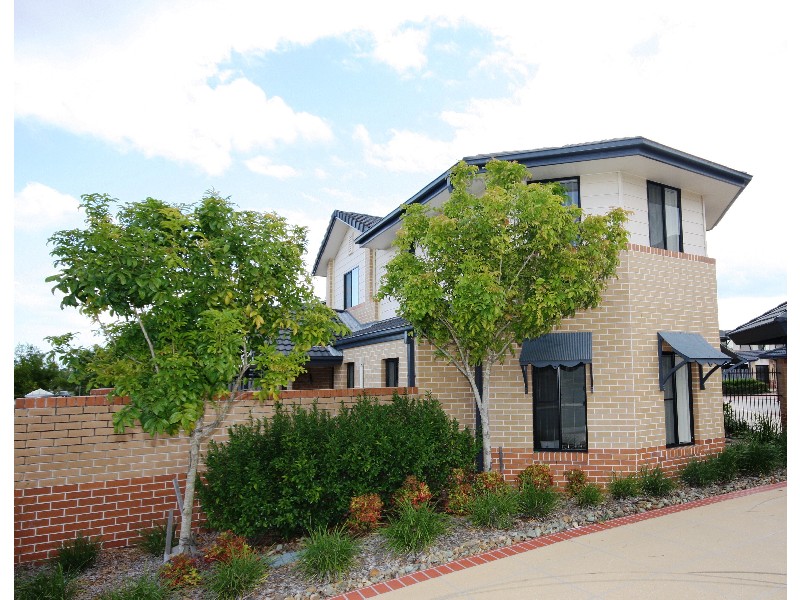 Unit 14 Parklake Terraces, 2 Springhill Dr, Sippy Downs QLD 4556