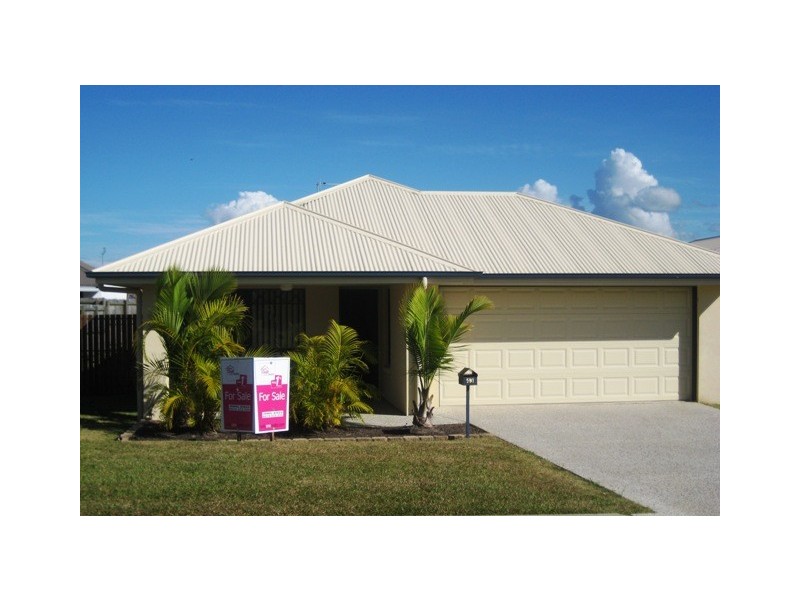 43 HUNTLEY PL, Caloundra West QLD 4551