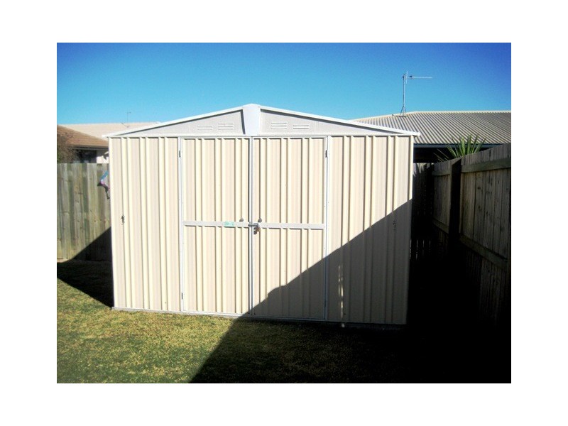 43 HUNTLEY PL, Caloundra West QLD 4551