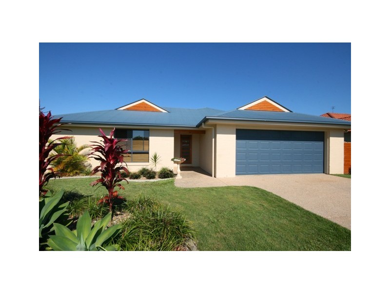 24 Somerville Cr, Sippy Downs QLD 4556