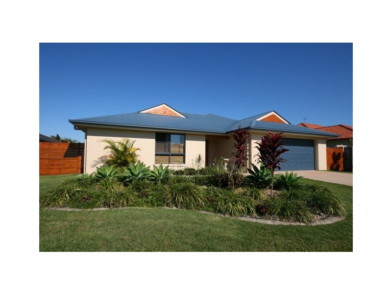 24 Somerville Cr, Sippy Downs QLD 4556