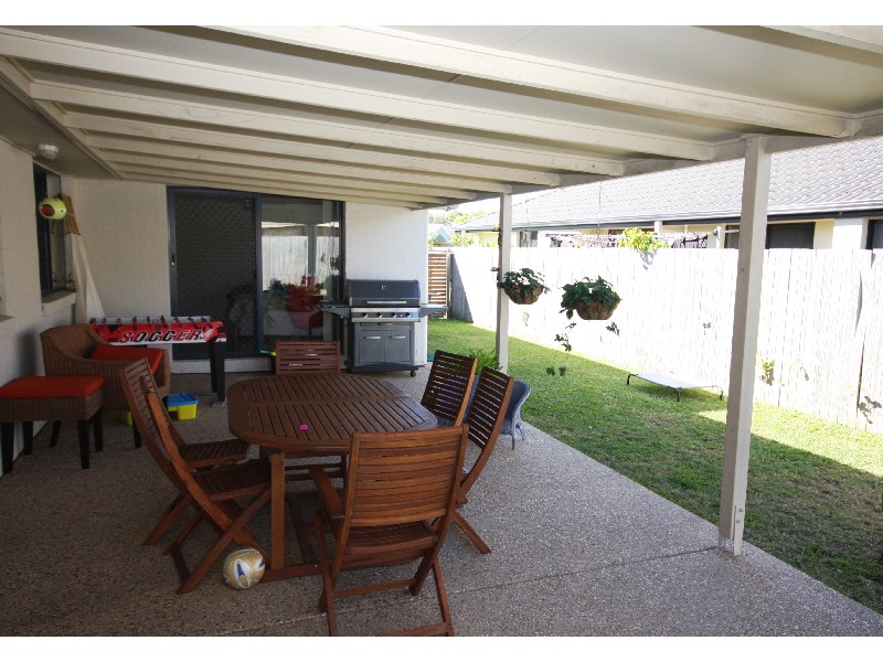 24 Somerville Cr, Sippy Downs QLD 4556