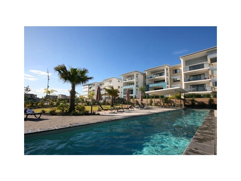 19/4 GRAND PDE, Kawana Island QLD 4575