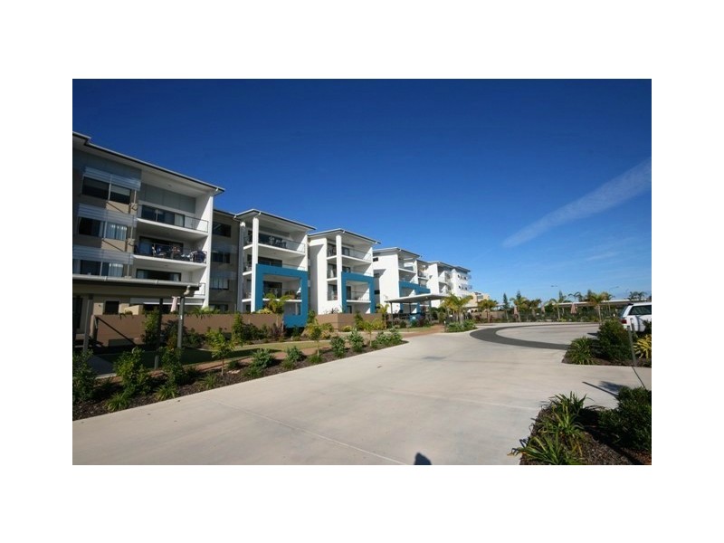 19/4 GRAND PDE, Kawana Island QLD 4575