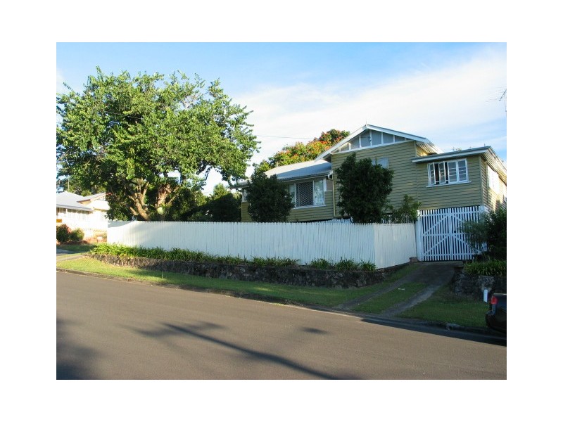 12 ELIZABETH STREET, Nambour QLD 4560