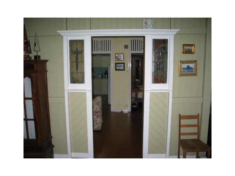 12 ELIZABETH STREET, Nambour QLD 4560