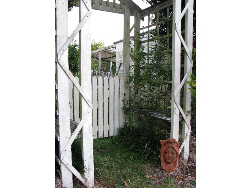 12 ELIZABETH STREET, Nambour QLD 4560