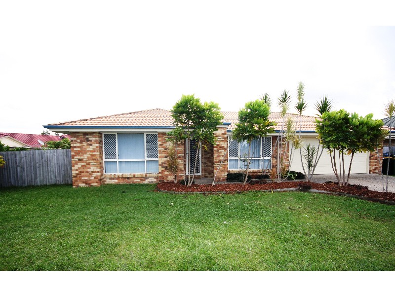 7  Beaver Pl, Sippy Downs QLD 4556