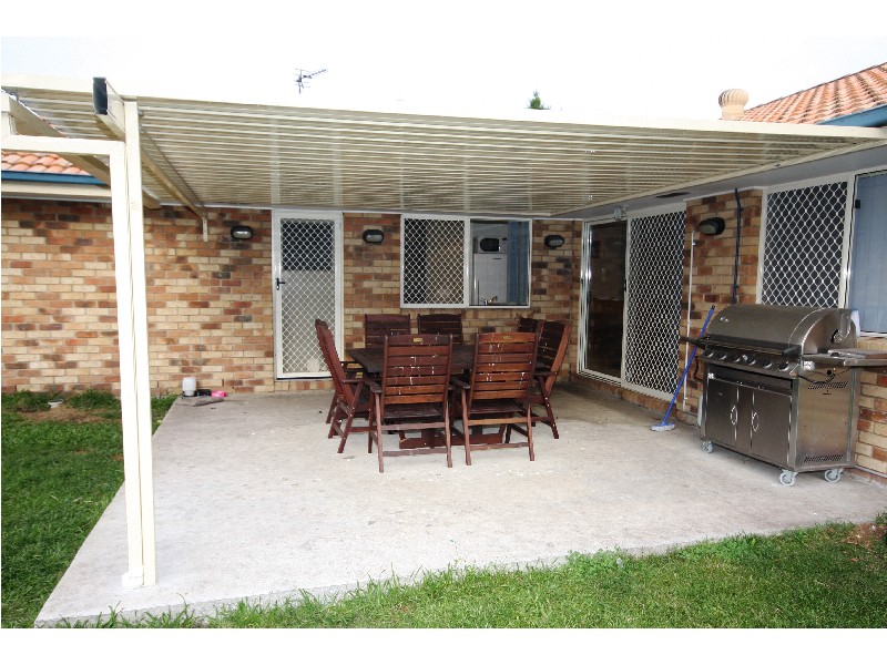 7  Beaver Pl, Sippy Downs QLD 4556