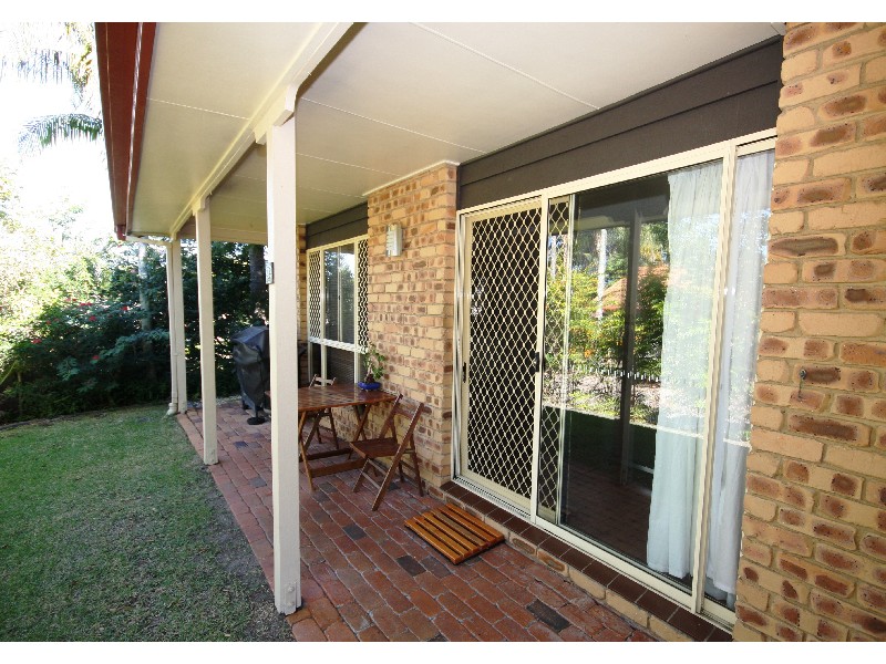 Unit 4/ 119 Sugar Rd, Maroochydore QLD 4558