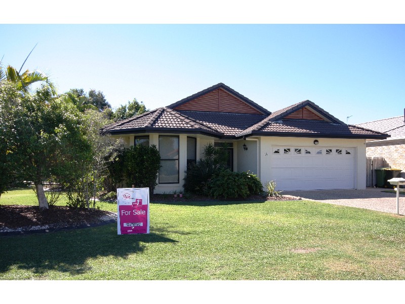 14 Phoenix Cct, Sippy Downs QLD 4556