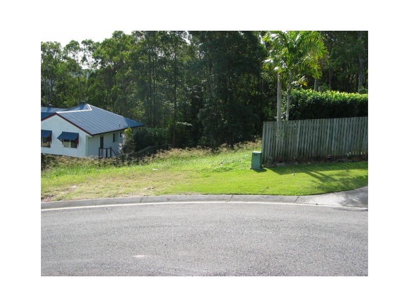 20 TAREE COURT, Kuluin QLD 4558
