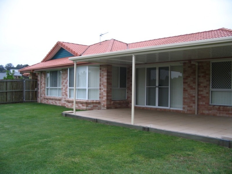 13 MCKINNON DRIVE, Burnside QLD 4560
