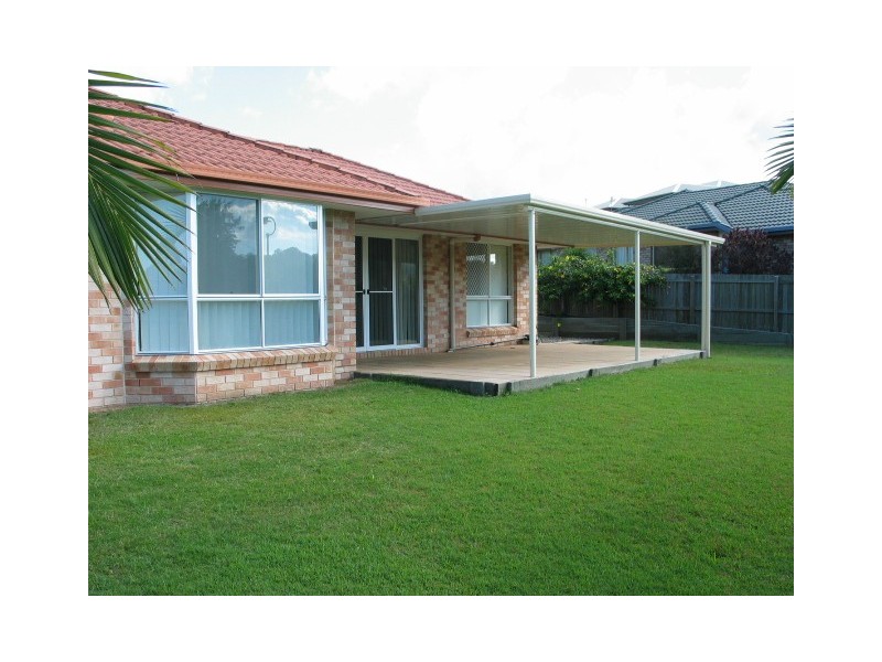 13 MCKINNON DRIVE, Burnside QLD 4560