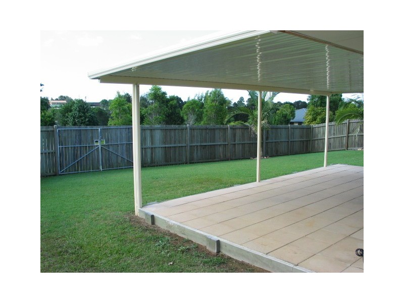 13 MCKINNON DRIVE, Burnside QLD 4560