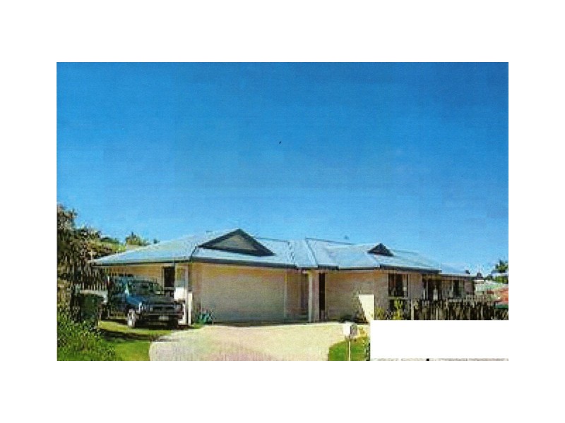 5 GLENSIDE CLOSE, Nambour QLD 4560