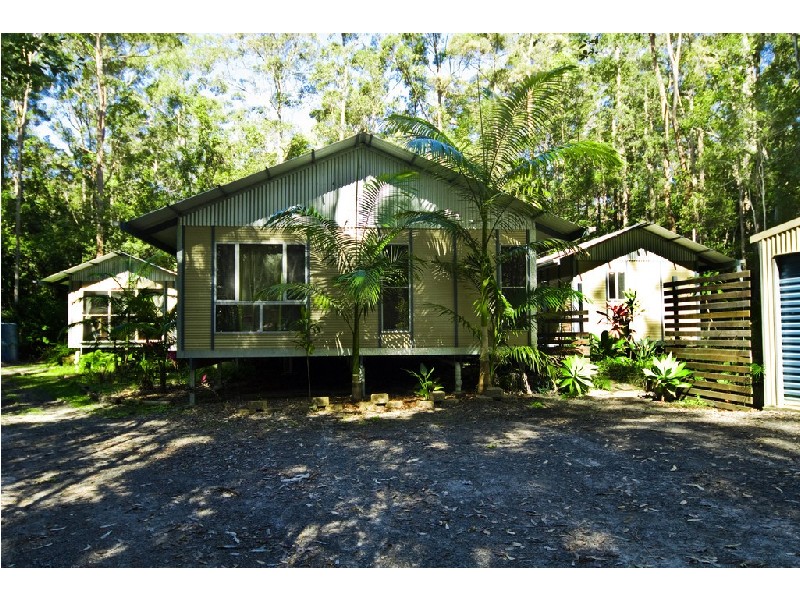 21  Arbour Pl, Doonan QLD 4562