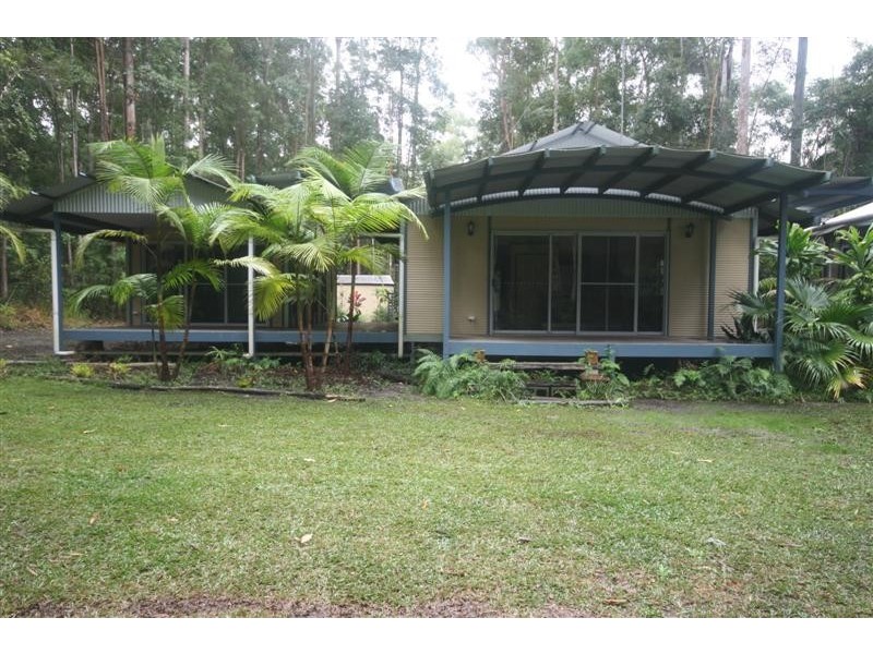 21  Arbour Pl, Doonan QLD 4562