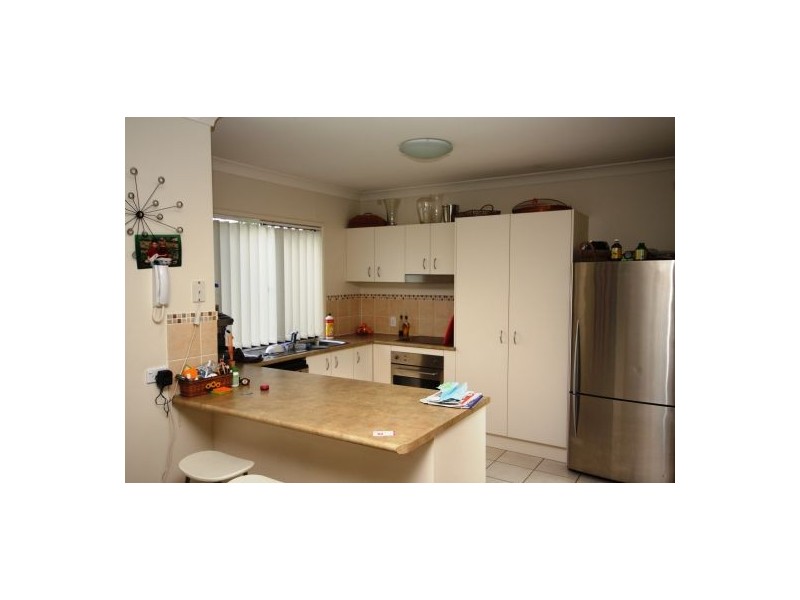 Unit 8 Parklake Terraces, 2 Springhill Dr, Sippy Downs QLD 4556