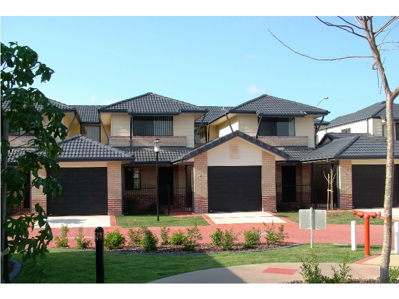 11 / 2 Springhill Drive, Sippy Downs QLD 4556