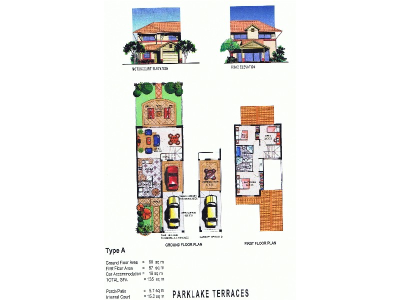11 / 2 Springhill Drive, Sippy Downs QLD 4556