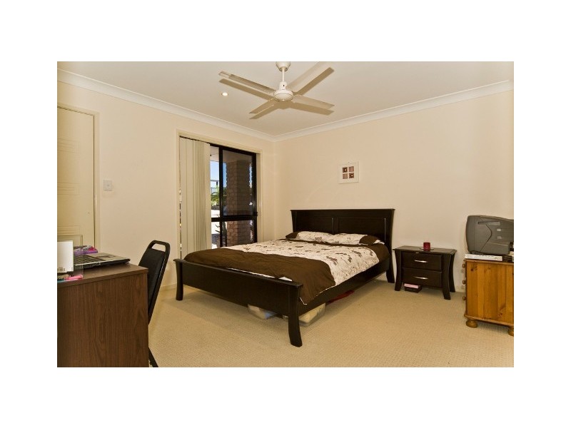 21 THE DALES CRESCENT, Little Mountain QLD 4551