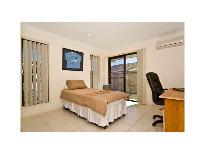 21 THE DALES CRESCENT, Little Mountain QLD 4551