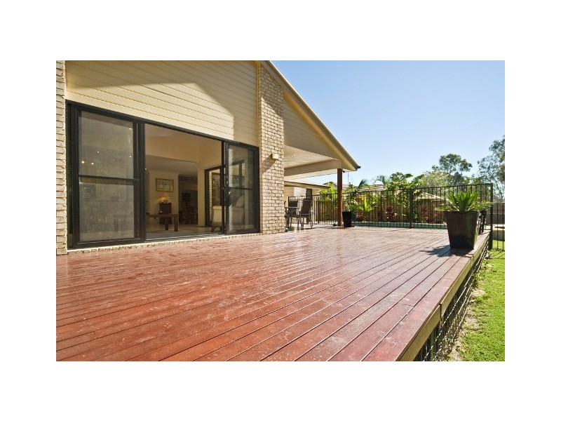 21 THE DALES CRESCENT, Little Mountain QLD 4551