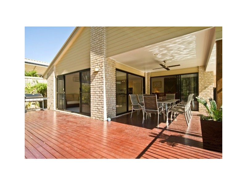 21 THE DALES CRESCENT, Little Mountain QLD 4551