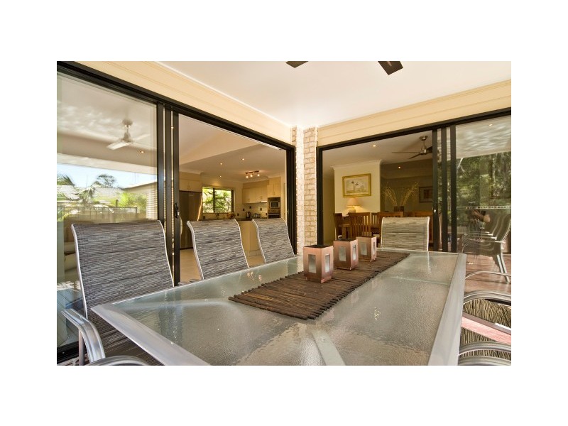 21 THE DALES CRESCENT, Little Mountain QLD 4551