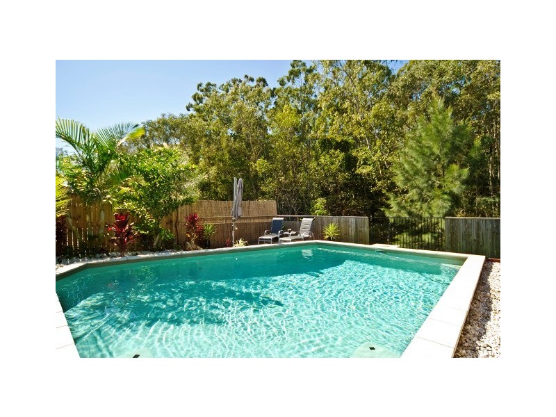 21 THE DALES CRESCENT, Little Mountain QLD 4551